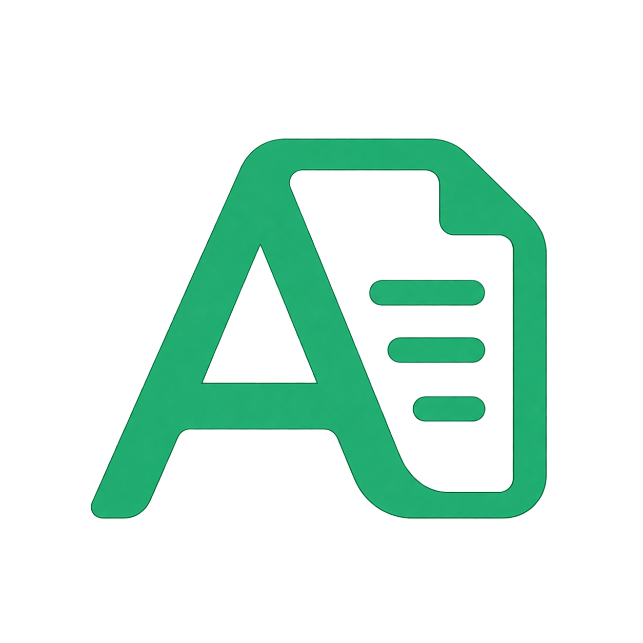 Autype logo